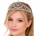 5112 Grand Hearts Tiara