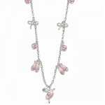 2787 Ballerina Bliss Necklace