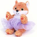 6357 Fuzzy Fox