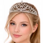 5112 Grand Hearts Tiara