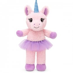 6374 Standing Sparklehorn Unicorn