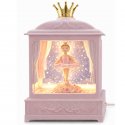 6428 Sweet Dreams Musical Ballerina Lantern