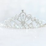 5120 Royal Jewel Tiara