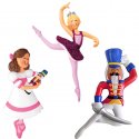 6067E Special Nutcracker Ensemble