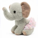 6370 Floppy Elephant