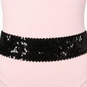 3370 Sequin Belt