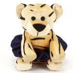 6330 Tiny Tiger Cub (Set of 2)