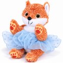 6357 Fuzzy Fox