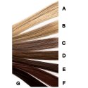 4125 Curly Synthetic Hair Fall
