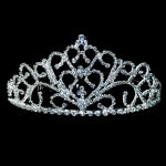5112 Grand Hearts Tiara