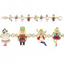 2761 Nutcracker Bracelet