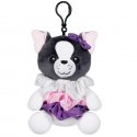 6359 Scrunch Bunch French Bulldog Bag Tag