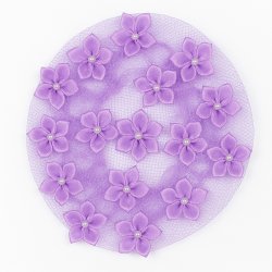 2114 Star Flower Buncover