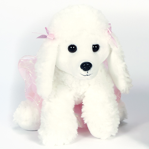 6336 Dance Poodle - Click Image to Close
