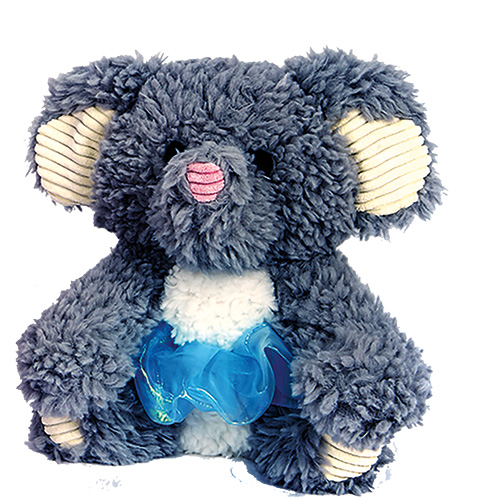 6343 Scruffy Elephant - Click Image to Close