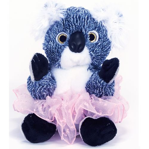6356 Fuzzy Koala - Click Image to Close