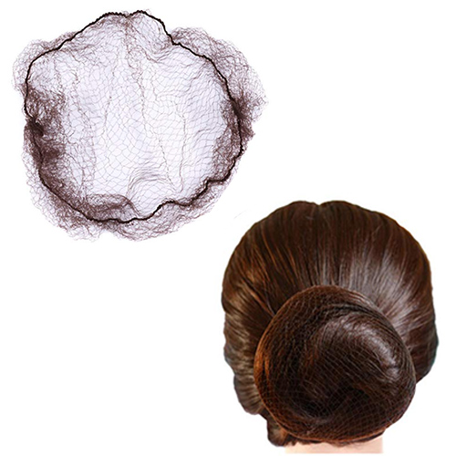 2100 Hairnet (Pack of 3) - Click Image to Close