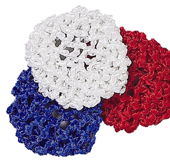 2120 Ribbon Crochet Buncover - Click Image to Close