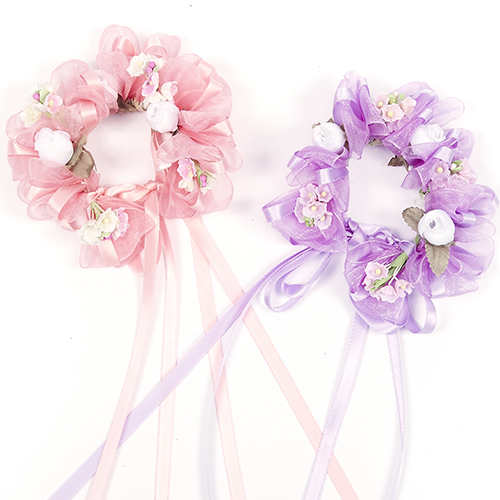 2380 Floral Bunring - Click Image to Close