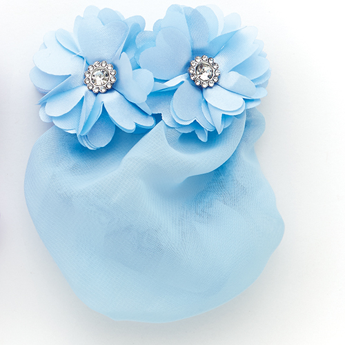 4012 Petals and Stones Snood - Click Image to Close