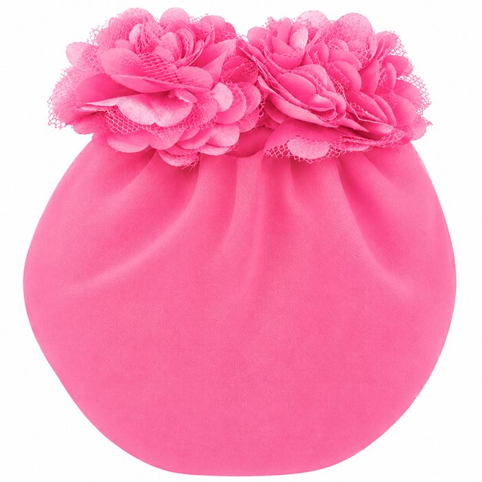 4032 Carnation Snood | NEW COLORS! - Click Image to Close