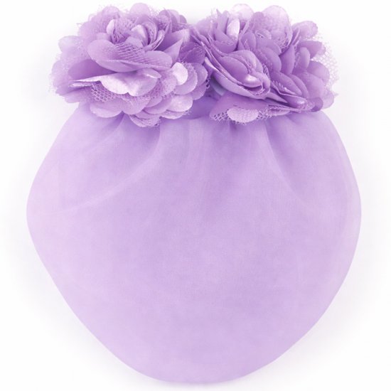 4032 Carnation Snood | NEW COLORS! - Click Image to Close