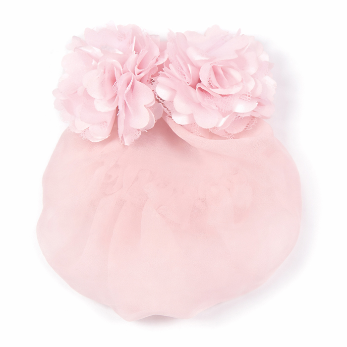 4032 Carnation Snood | NEW COLORS! - Click Image to Close