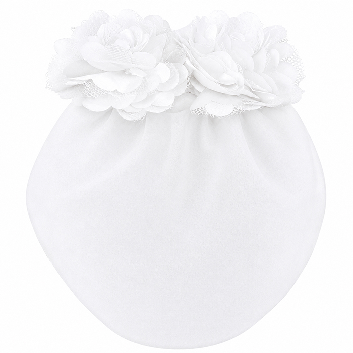 4032 Carnation Snood | NEW COLORS! - Click Image to Close