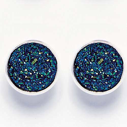 2700 Glitter Earrings - Click Image to Close
