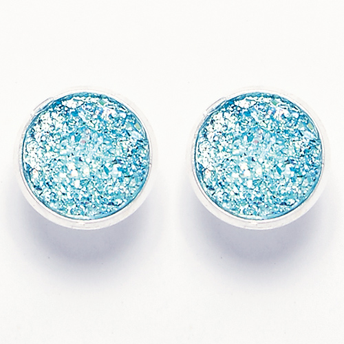 2700 Glitter Earrings - Click Image to Close
